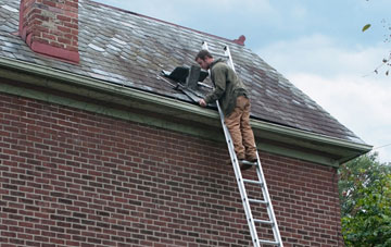 what affects urgent Corrie roof repairs