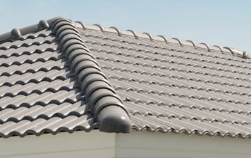 advantages of Corrie clay roofing
