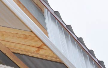 why Corrie fascia repairs are essential