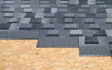 expert Corrie asphalt roof companies