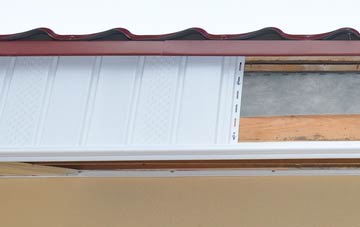 Corrie fascia repair costs