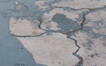 fibreglass roofing replacement Corrie