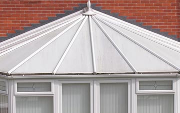 Corrie polycarbonate conservatory roof repairs