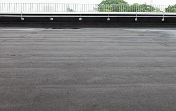 Corrie asphalt roof replacement