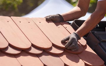 Corrie roof tile contractors