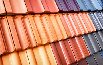 Corrie roof tile costs