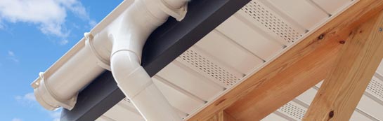 get Corrie guttering quotes today