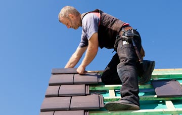 disadvantages of Corrie slate roofing