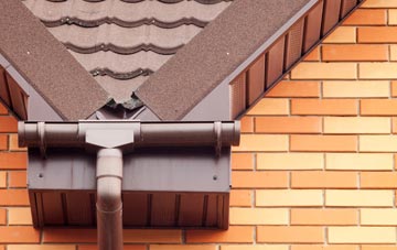 maintaining Corrie soffits