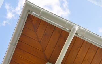 Corrie soffit types