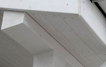 soffits Corrie, North Ayrshire
