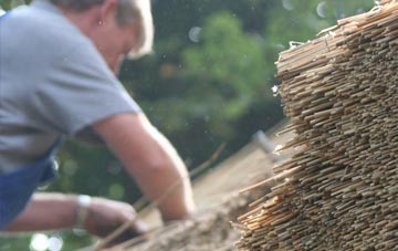 professional Corrie thatchers