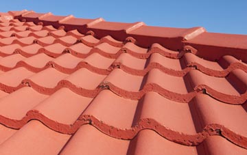 Corrie tile and slate roof replacement