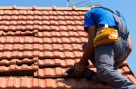 Corrie urgent roof repairs
