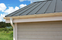 Corrie fascia repair