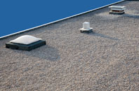 Corrie flat roofing