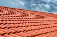 Corrie roofing tiles