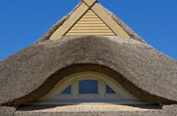 Corrie thatch roofing
